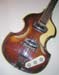 Goldklang Violin-Bass