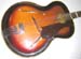 Roger Modell Junior, Rossmeisl Jazzgitarre