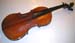 Bechstein-Moor Geige, Patented Violin 