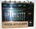 Electro Harmonix Sequencer Drum, Made in NYC, USA 