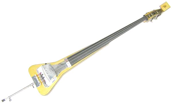Framus Upright Bass "Triumph" 